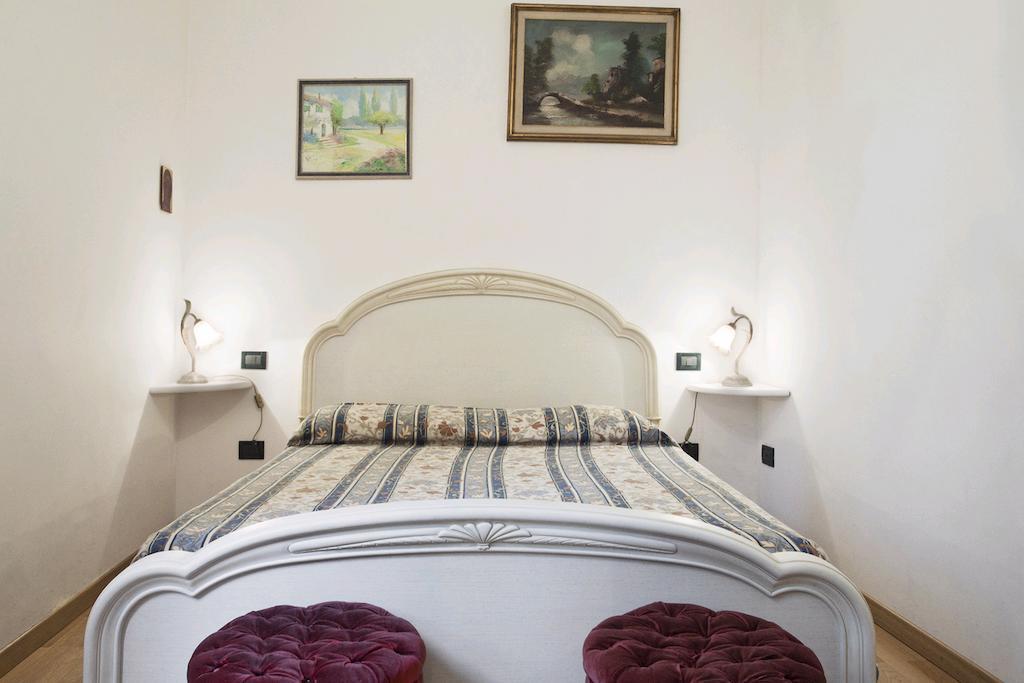 Locappart San Polo Venedig Rum bild